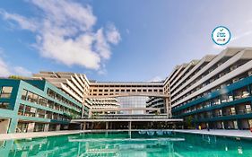 Enotel Lido Hotel Funchal (madeira) Portugal